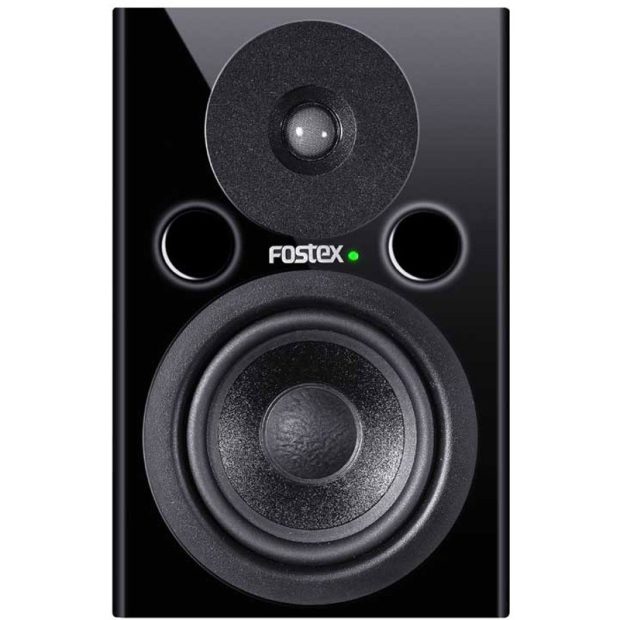 اسپیکر مانیتورینگ فاستکس Fostex PM0.4n - تصویر 2