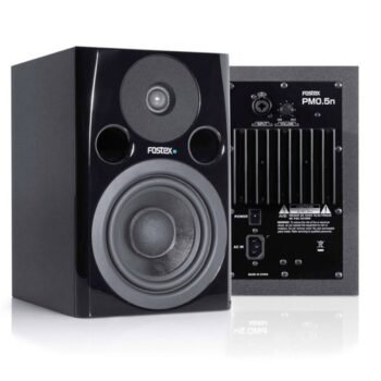 اسپیکر مانیتورینگ فاستکس Fostex PM0.5n