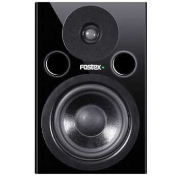 اسپیکر مانیتورینگ فاستکس Fostex PM0.5n - Image 2