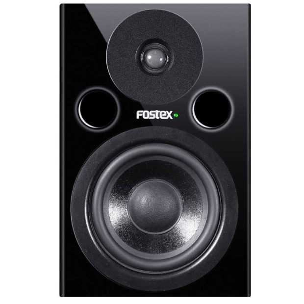 اسپیکر مانیتورینگ فاستکس Fostex PM0.5n - تصویر 2