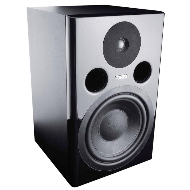 اسپیکر مانیتورینگ فاستکس Fostex PM1 MK2 - تصویر 1
