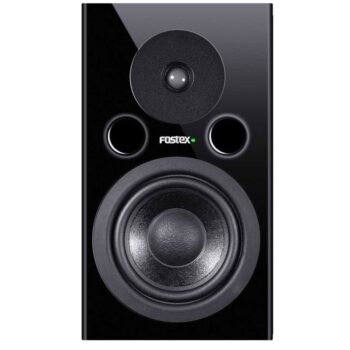 اسپیکر مانیتورینگ فاستکس Fostex PM1 MK2 - Image 2