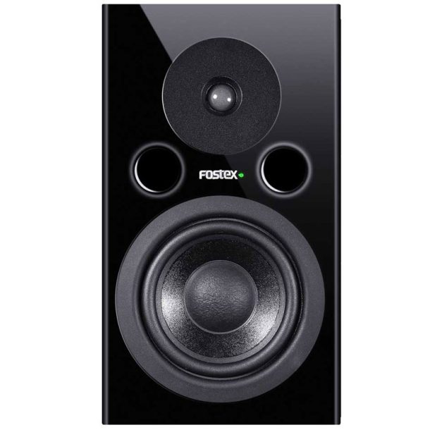 اسپیکر مانیتورینگ فاستکس Fostex PM1 MK2 - تصویر 2