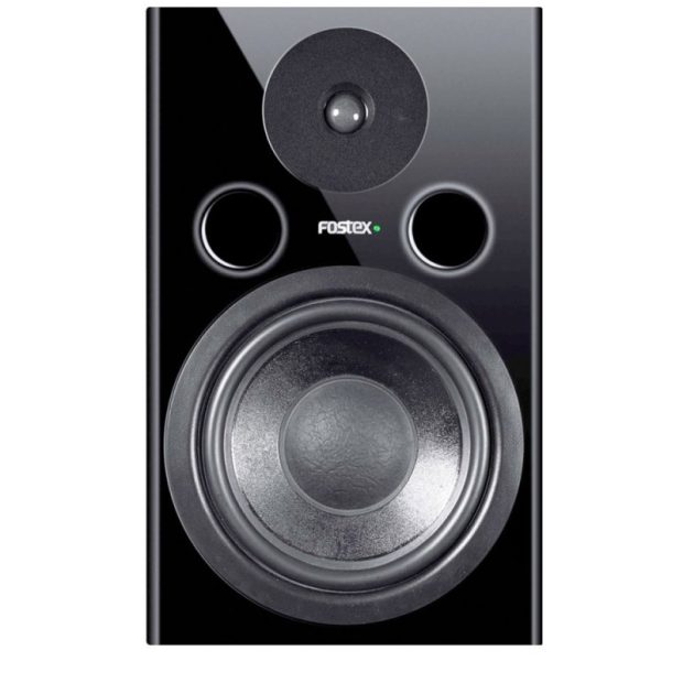 اسپیکر مانیتورینگ فاستکس Fostex PM2 MK2 - تصویر 1
