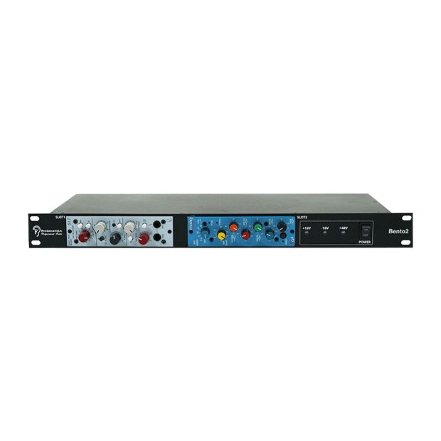 پری آمپ فردنشتاین Fredenstein Bento 2+Neve 517+Maag EQ4 - تصویر 1