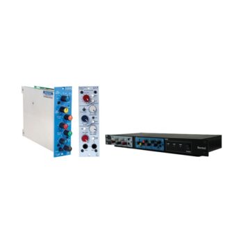 پری آمپ فردنشتاین Fredenstein Bento 2+Neve 517+Maag EQ4 - Image 2
