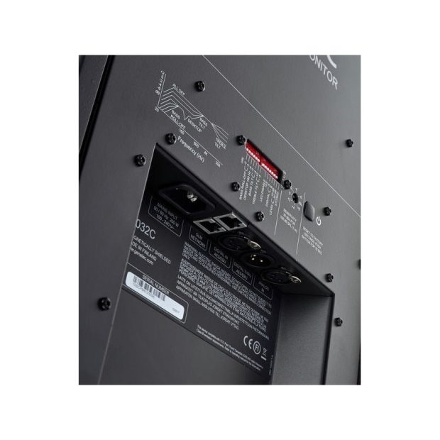 اسپیکر مانیتورینگ جنلک Genelec 1032CPM - تصویر 2