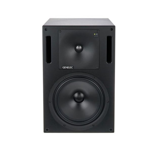 اسپیکر مانیتورینگ جنلک Genelec 1032CPM - تصویر 5