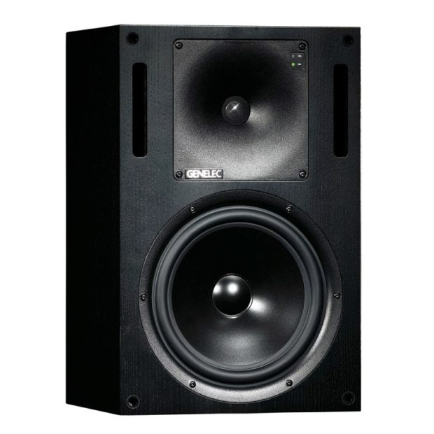 genelec-1032a-01-800x800-1.jpg اسپیکر مانیتورینگ جنلک Genelec 1032A - تصویر 1