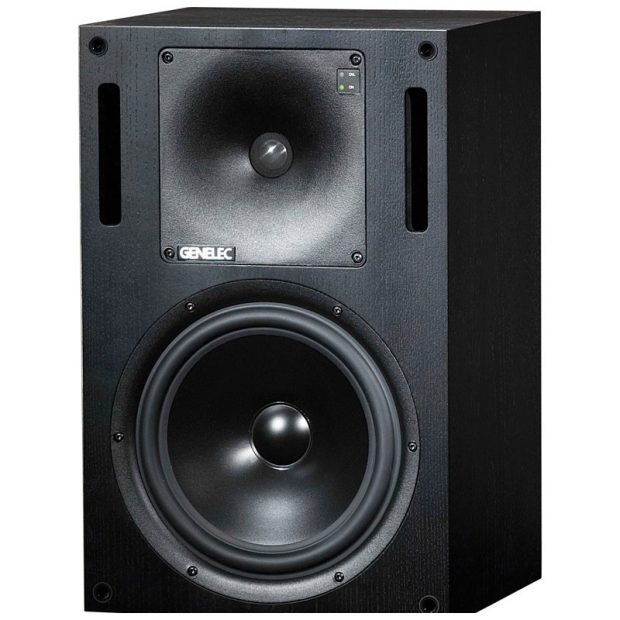 اسپیکر مانیتورینگ جنلک Genelec 1032A - تصویر 2