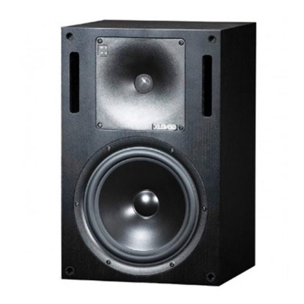 اسپیکر مانیتورینگ جنلک Genelec 1032BM - تصویر 1