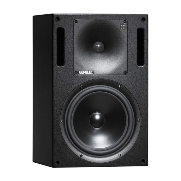 اسپیکر مانیتورینگ جنلک Genelec 1032BPM - تصویر 2