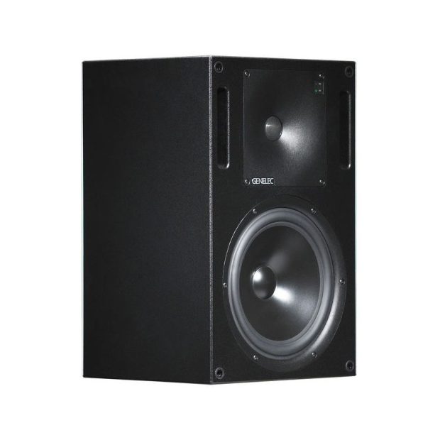 اسپیکر مانیتورینگ جنلک Genelec 1032BPM - تصویر 4
