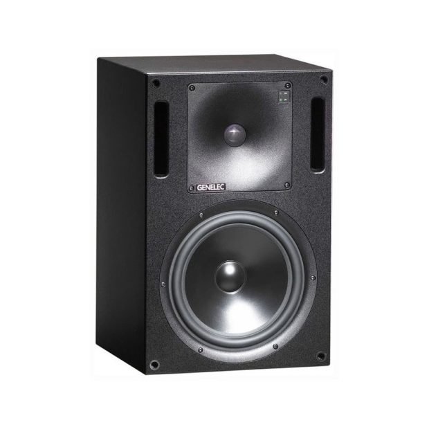 اسپیکر مانیتورینگ جنلک Genelec 1032BPM - تصویر 5
