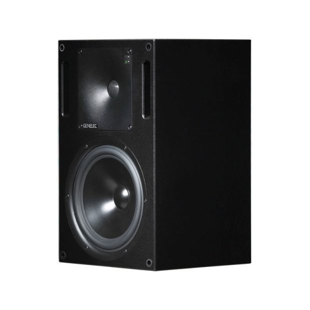 اسپیکر مانیتورینگ جنلک Genelec 1032BPM - تصویر 6