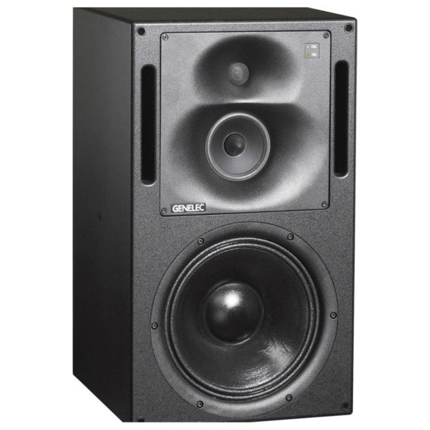 اسپیکر مانیتورینگ جنلک Genelec 1037C - تصویر 1