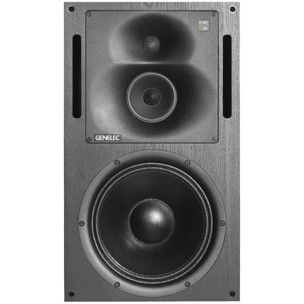 اسپیکر مانیتورینگ جنلک Genelec 1037C - تصویر 2