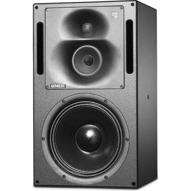 اسپیکر مانیتورینگ جنلک Genelec 1037C - تصویر 3