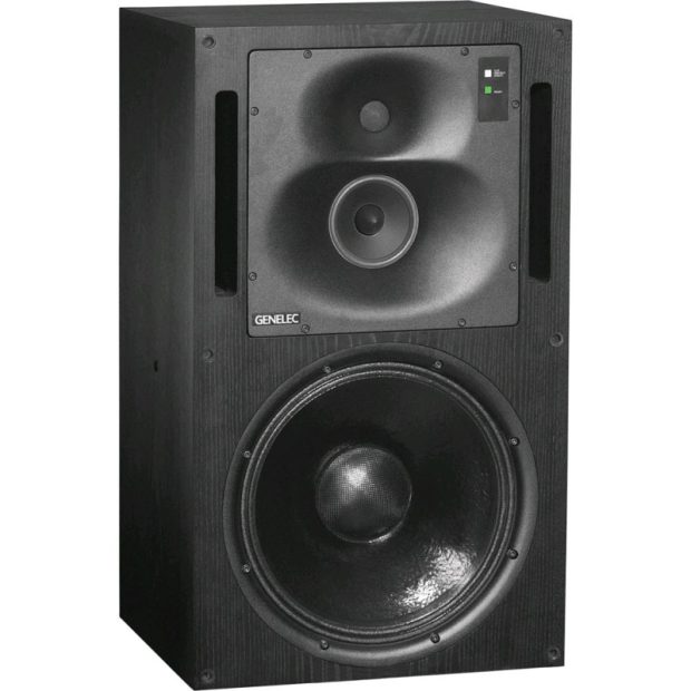 اسپیکر مانیتورینگ جنلک Genelec 1038B - تصویر 1