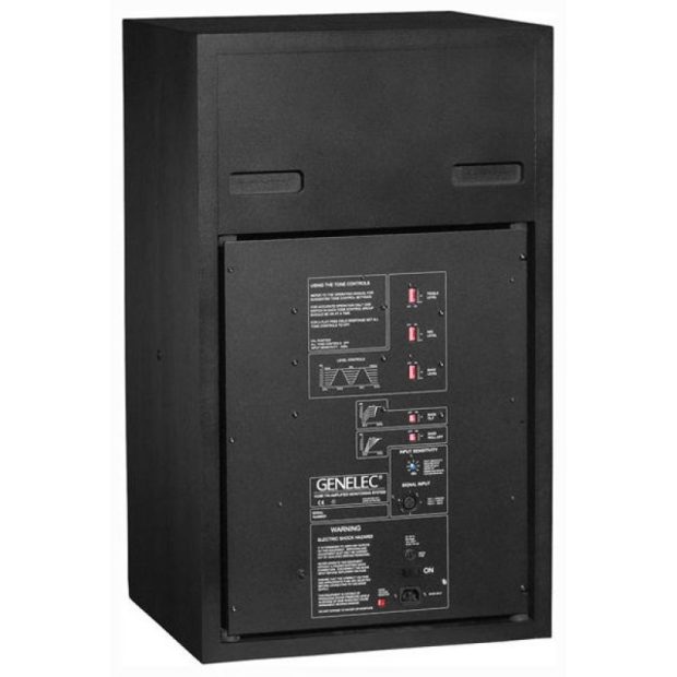 اسپیکر مانیتورینگ جنلک Genelec 1038B - تصویر 3