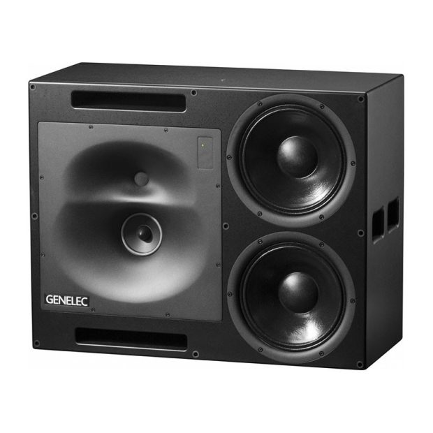 genelec-1234a-01-800x800-1.jpg اسپیکر مانیتورینگ جنلک Genelec 1234 A - تصویر 1