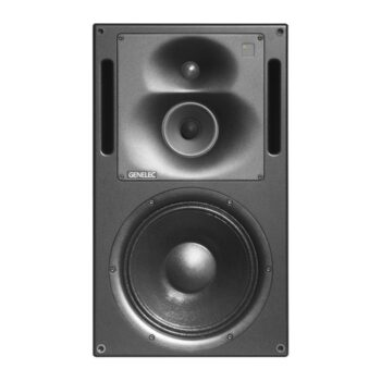 اسپیکر مانیتورینگ جنلک Genelec 1237 APM - Image 2