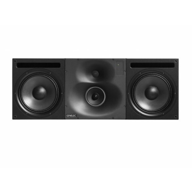 اسپیکر مانیتورینگ جنلک Genelec 1238 AC - تصویر 2