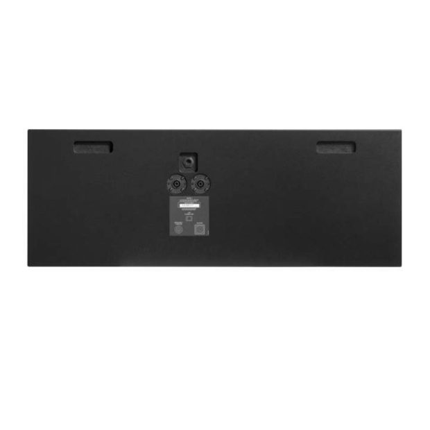 اسپیکر مانیتورینگ جنلک Genelec 1238 AC - تصویر 5