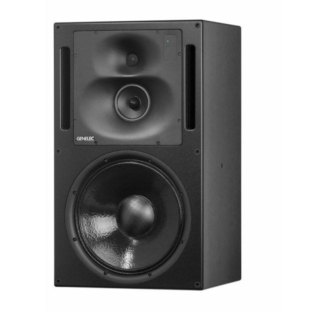 اسپیکر مانیتورینگ جنلک Genelec 1238 APM - تصویر 1