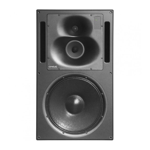 اسپیکر مانیتورینگ جنلک Genelec 1238 APM - تصویر 2