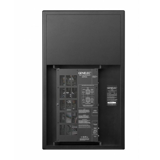 اسپیکر مانیتورینگ جنلک Genelec 1238 APM - تصویر 4