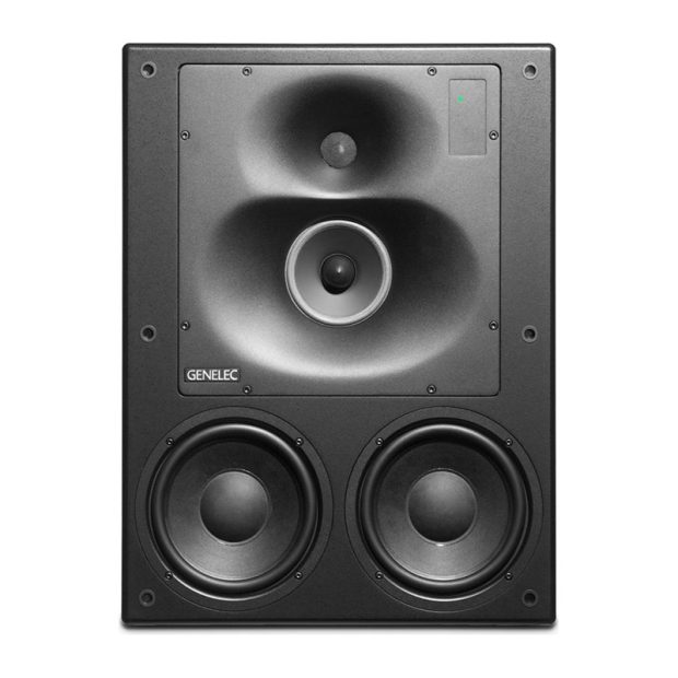 اسپیکر مانیتورینگ جنلک Genelec 1238 CF - تصویر 2