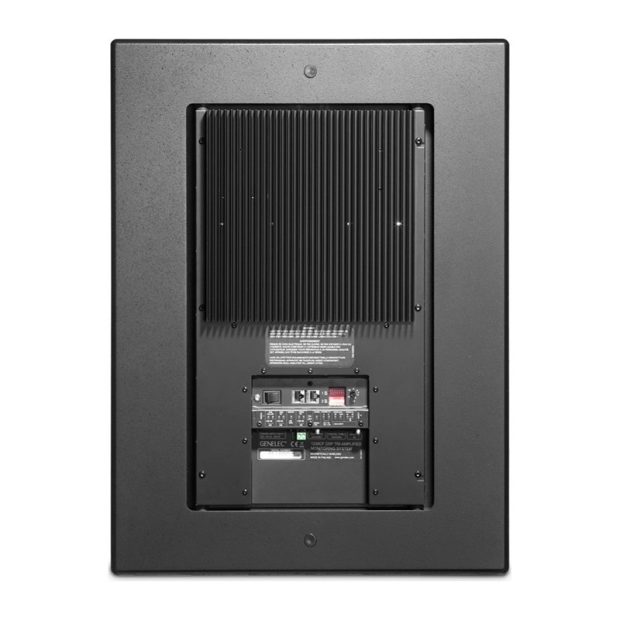 اسپیکر مانیتورینگ جنلک Genelec 1238 DF - تصویر 4