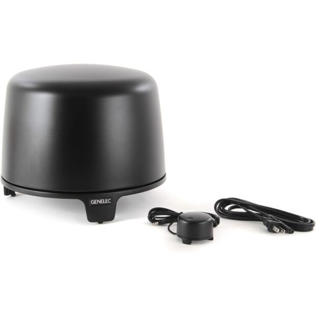 ساب ووفر اکتیو جنلک Genelec 5040B - تصویر 4