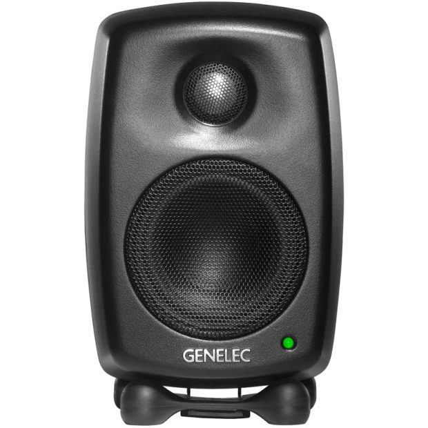 اسپیکر مانیتورینگ جنلک Genelec 6010A - تصویر 2