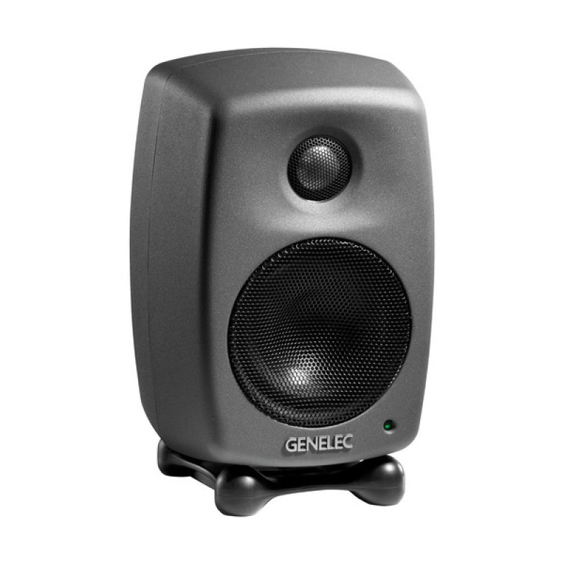 اسپیکر مانیتورینگ جنلک Genelec 6010B Black
