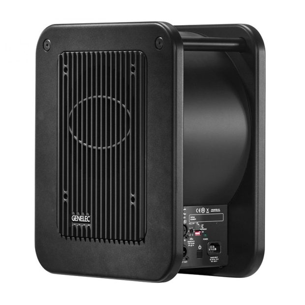 ساب ووفر اکتیو جنلک Genelec 7040A - تصویر 4