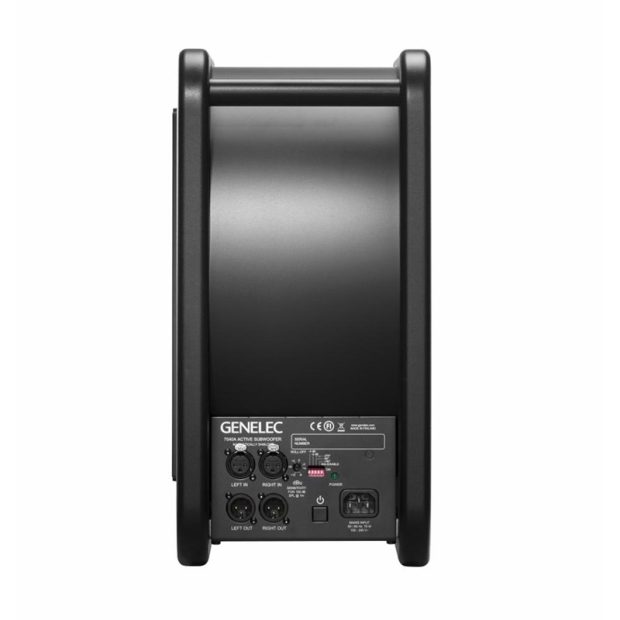 ساب ووفر اکتیو جنلک Genelec 7040A - تصویر 5