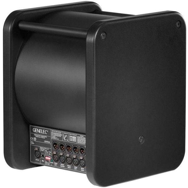 ساب ووفر اکتیو جنلک Genelec 7050B - تصویر 6