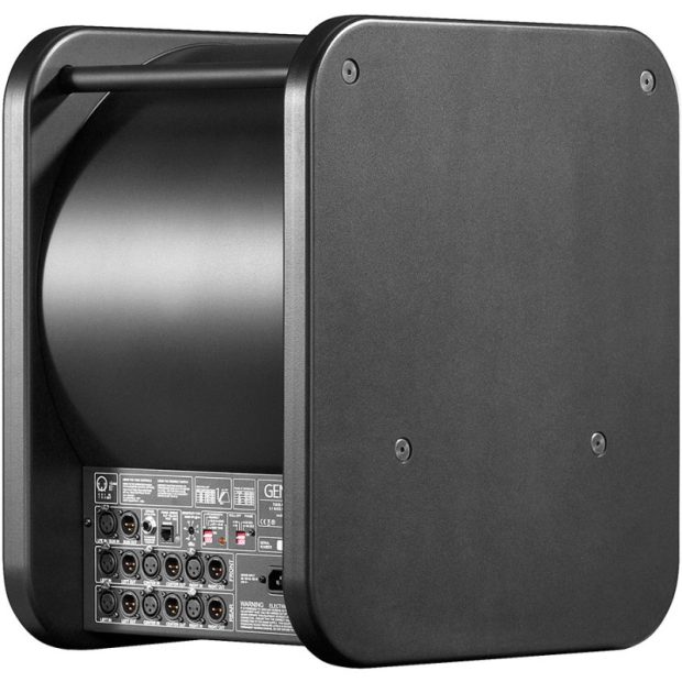 ساب ووفر اکتیو جنلک Genelec 7060B - تصویر 3