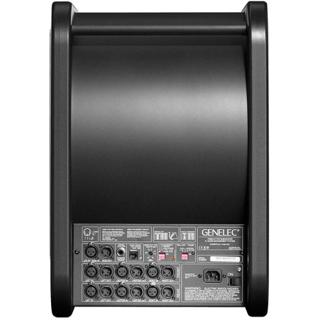 ساب ووفر اکتیو جنلک Genelec 7060B - تصویر 4