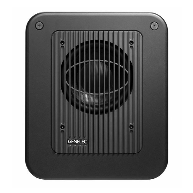 ساب ووفر مانیتورینگ جنلک Genelec 7350 APM - تصویر 5