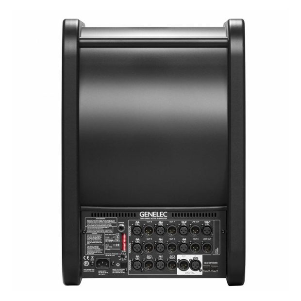 ساب ووفر مانیتورینگ جنلک Genelec 7360 AP - تصویر 3