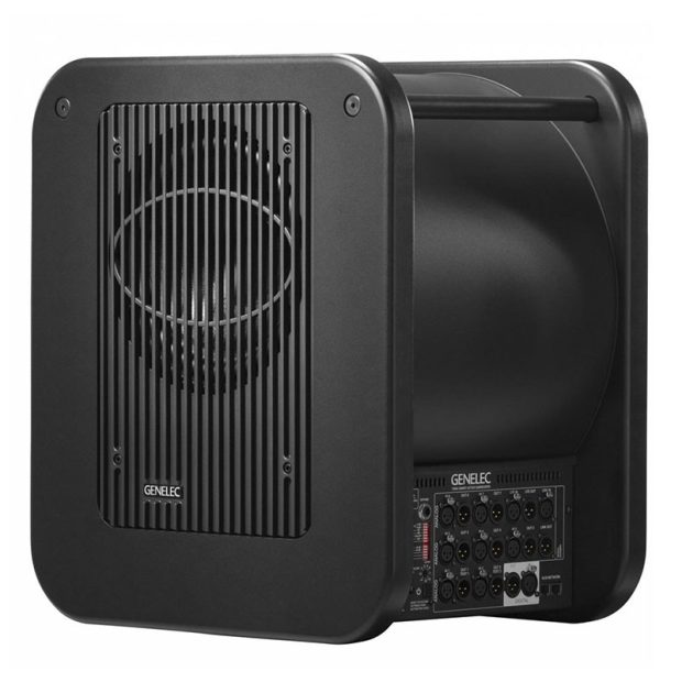 ساب ووفر مانیتورینگ جنلک Genelec 7360 AP - تصویر 4