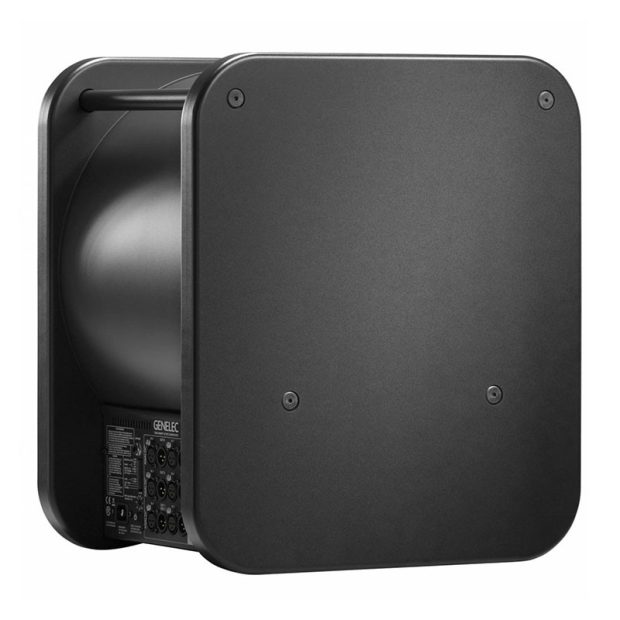 ساب ووفر مانیتورینگ جنلک Genelec 7360 AP - تصویر 5