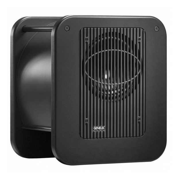 ساب ووفر مانیتورینگ جنلک Genelec 7360 AP - تصویر 6