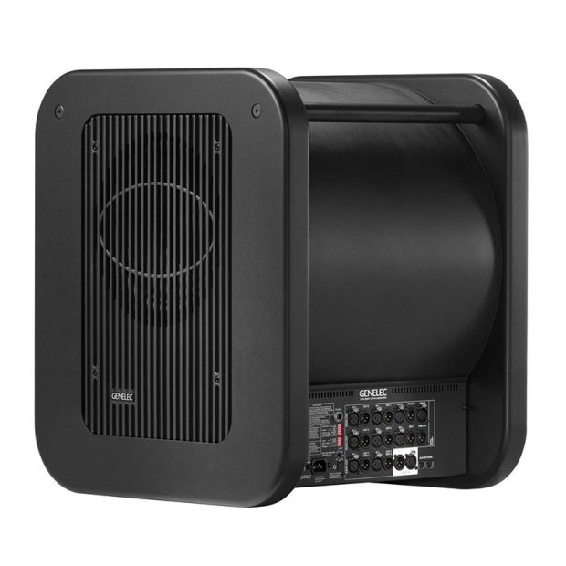 ساب ووفر مانیتورینگ جنلک Genelec 7370 AP - تصویر 4