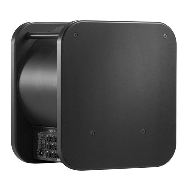 ساب ووفر مانیتورینگ جنلک Genelec 7370 AP - تصویر 5