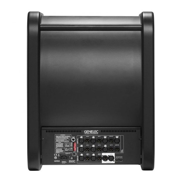 ساب ووفر مانیتورینگ جنلک Genelec 7370 AP - تصویر 6