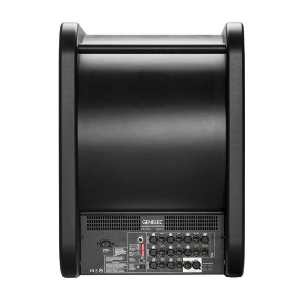 ساب ووفر اکتیو جنلک Genelec 7380A - تصویر 4